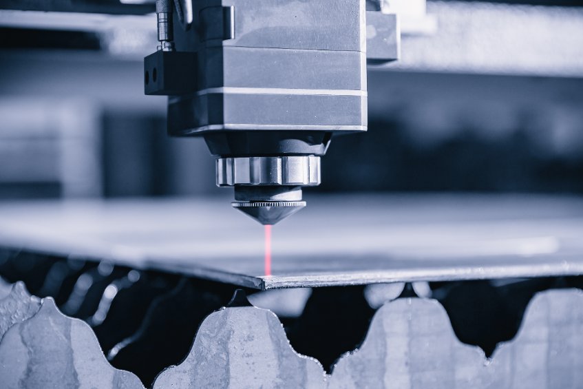 Comprendre le fonctionnement des machines CNC dans l’usinage de précision