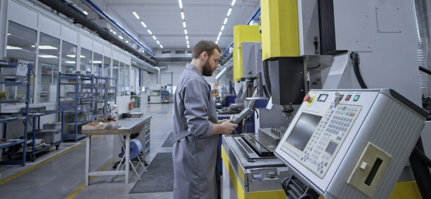 Quel est le rôle d’un atelier d’outillage divers et pourquoi son importance dans la production ne cesse-t-elle de croître?