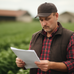 Contrôle MSA et redressement : droits et recours de l'exploitant agricole