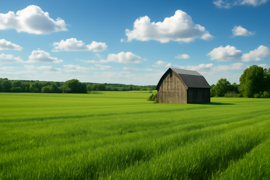 Ferme à vendre : décrypter les annonces et éviter les pièges juridiques