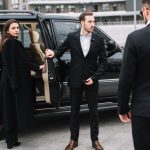 Minibus luxe à Paris : une expérience de transport haut de gamme pour tous les déplacements