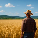 Investissement dans les terres agricoles : rendement et fiscalité pour les particuliers