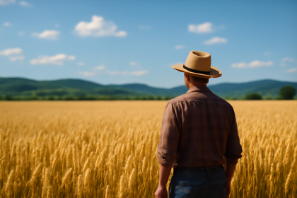 Investissement dans les terres agricoles : rendement et fiscalité pour les particuliers