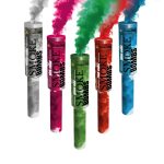 Fumigène fumée colorée : idées et conseils pour un mariage inoubliable (effets wow pour votre cérémonie)