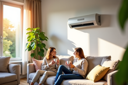 Climatisation et chauffage dans le Val-de-Marne : pourquoi choisir Klimat pour votre confort ?
