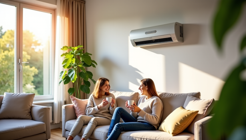 Climatisation et chauffage dans le Val-de-Marne : pourquoi choisir Klimat pour votre confort ?