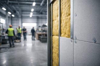 espace-industriel-moderne-mur-isolation